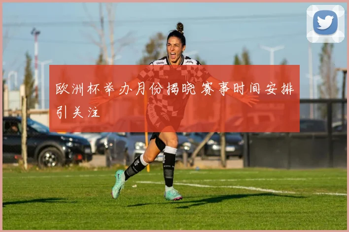欧洲杯举办月份揭晓 赛事时间安排引关注