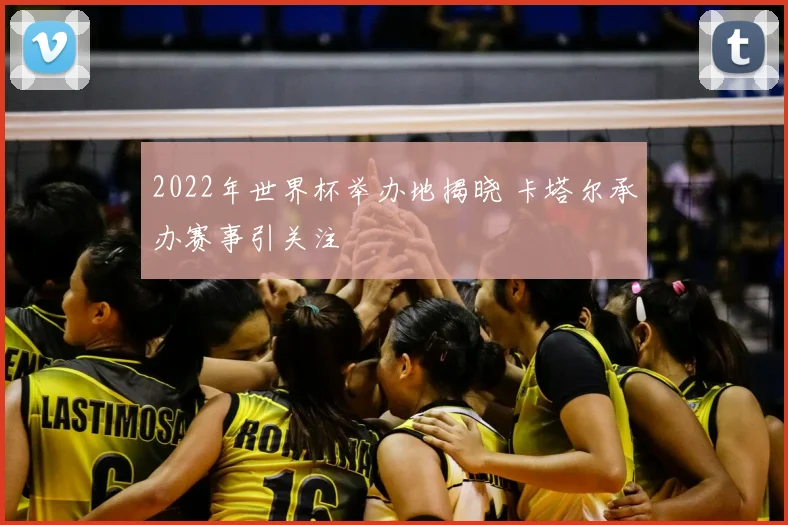 2022年世界杯举办地揭晓 卡塔尔承办赛事引关注