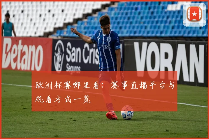 欧洲杯赛哪里看:赛事直播平台与观看方式一览